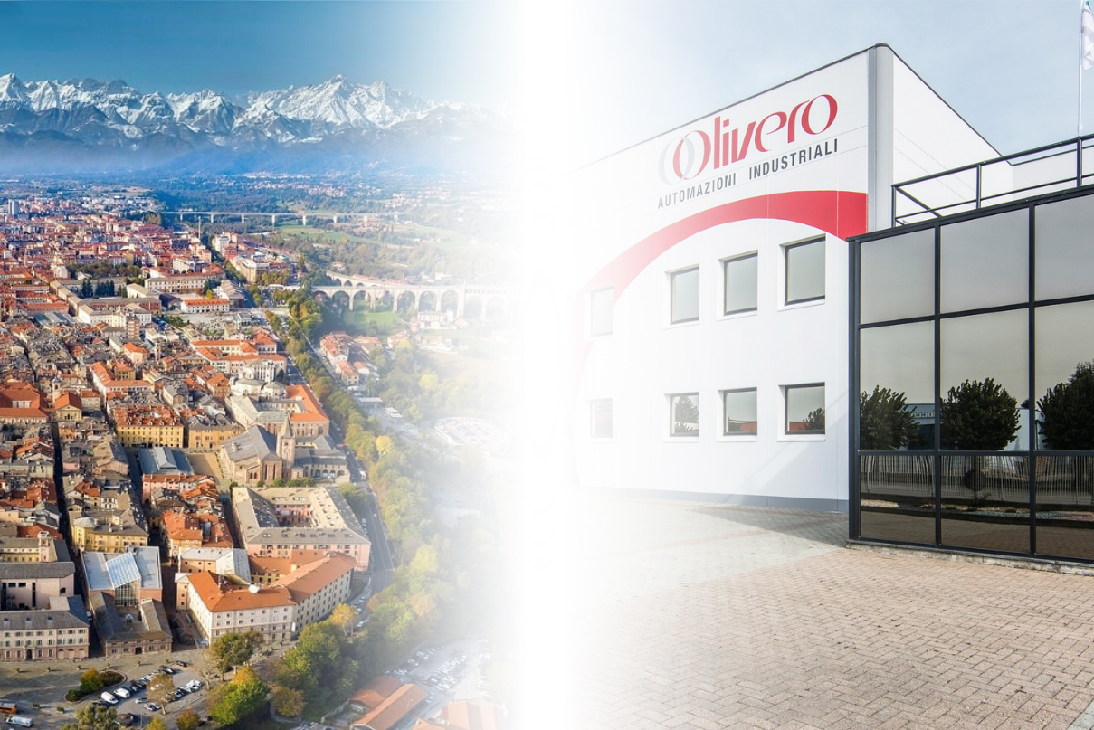 Olivero è tra le TOP 500 aziende di Cuneo